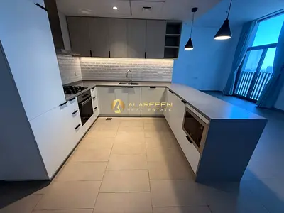 Fitted Kitchen | Community View | Higher Floor