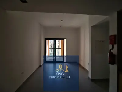 شقة جديدة بغرفة نوم واحدة متاحة للإيجار