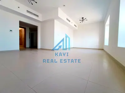 Luxurious huge 2bhk with maid room in tilal city Sharjah