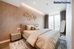 Exclusive I High End Italian Interior I Penthouse