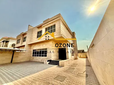 Luxurious 4 Master Bedrooms Villa for Rent in Hoshi, Sharjah | Spacious Family Home