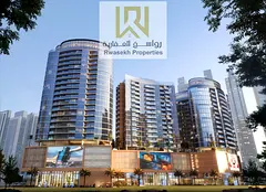 Own your luxury apartment in the heart of Ajman now, starting from just AED 900,000, with guaranteed