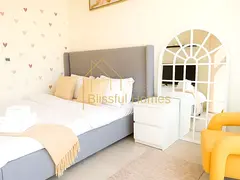 Bright &amp; Stylish Studio | Semi-Furnished