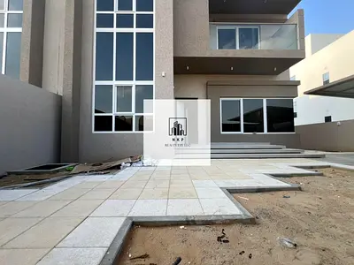 Specious luxury 4bedroom villa for rent in Nasma resident