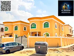 Corner villa on two streets, land area 5200 sq ft, at a special price including electricity, water a