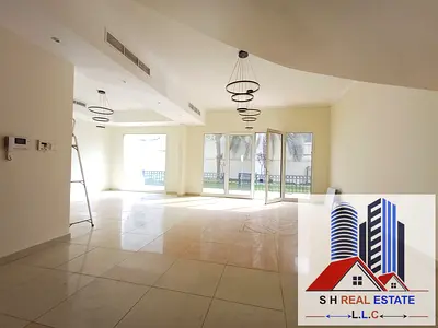 Specious 3BR Villa with Maidroom| Swimming pool just 150k