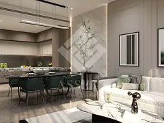 Stylish Private Pool Modern Studio | Mid Floor