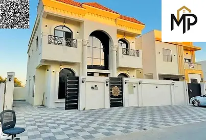 فيلا كلاسيك فاخرة للبيع بأفضل موقع سكني | طابقين + روف بسعر مميز جدا قابل لتفاوض مع تسهيلات بالدفع