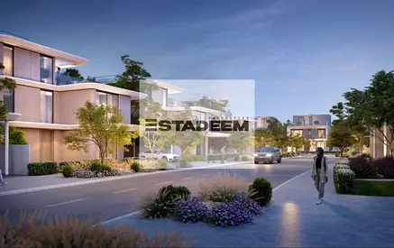 Park Gate | Dubai Hills Estate | 4 Bedroom Villa