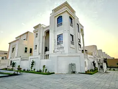Stunning 6 BR Villa in Al Zaheya Gardens - Perfect Family Retreat