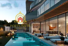 6 Bedroom Villa | Meydan | Downtown &amp; Lagoon Views