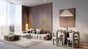 Investment Opportunity | 2BR | 0.25% Monthly Plan 💰| Sports City🏟️🌿