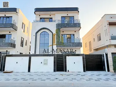 Your chance to own your dream villa. Freehold ownership for all nationalities, including registration and ownership fees. Super deluxe finishing.