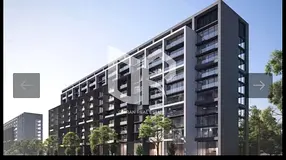 A new proposal from Arada in the Aljada project in the Muwaileh area