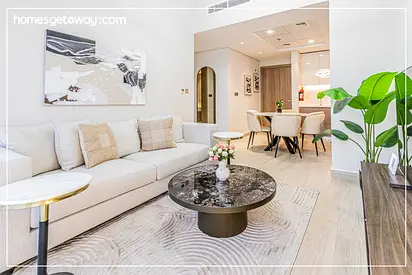 Secure 1BR with Basement Parking | Available Now