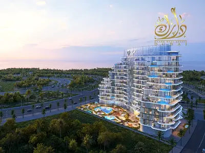 Own a Sea-View Apartment with a Post-Handover Payment Plan