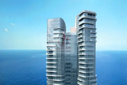 Waterfront Living Redefined Spacious 2BR + Maid’s Room in Al Mamzar