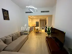 Ready to Move | Fully Furnished | Higher Floor