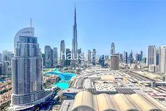 Bills Included | Burj Khalifa View | Luxury Living