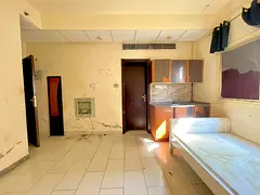 CLOSE TO SAFARI MALL//NO DEPOSIT//STUDIO FOR FAMILY// CALL TO ALI BHATTI?
