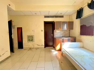CLOSE TO SAFARI MALL//NO DEPOSIT//STUDIO FOR FAMILY// CALL TO ALI BHATTI?