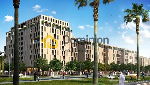 Heart of sharjah-High ROI | Strategic Location | Best Price