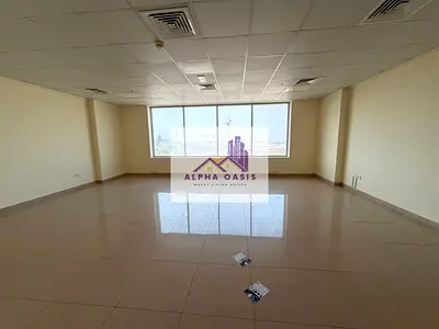 FITTED OFFICE | PRIME LOCATION | READY TO MOVE