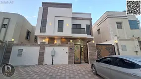 Luxury villa for rent with modern design and prime location at the cheapest price for everyone