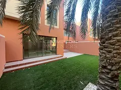 Single Row 4BR + M Villa | Open to Expat Buyers