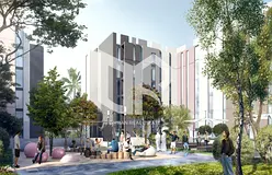 Invest now in Aljada, a one-bedroom apartment in a strategic location in the heart of Sharjah, curre