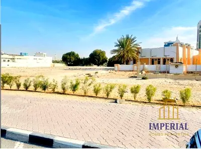 فرصة استثمارية مميزة – أرض سكني تجاري للبيع في عجمان | الراشدية 3 – شارع الشيخ راشد بن حميد