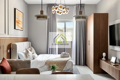 FULLY FURNISHED | LUXURY STUDIO | PRIME LOCATION | VACANT SOON