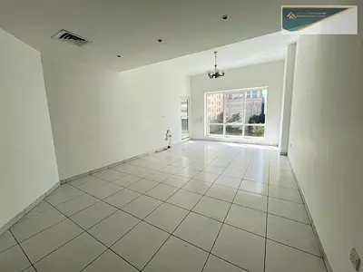 HOT OFFER! CHILLER FREE 2BHK APARTMENT MASTER BEDROOM WITH BALCONY AND WARDROBE IN JUST 50k AL MAJAZ 1