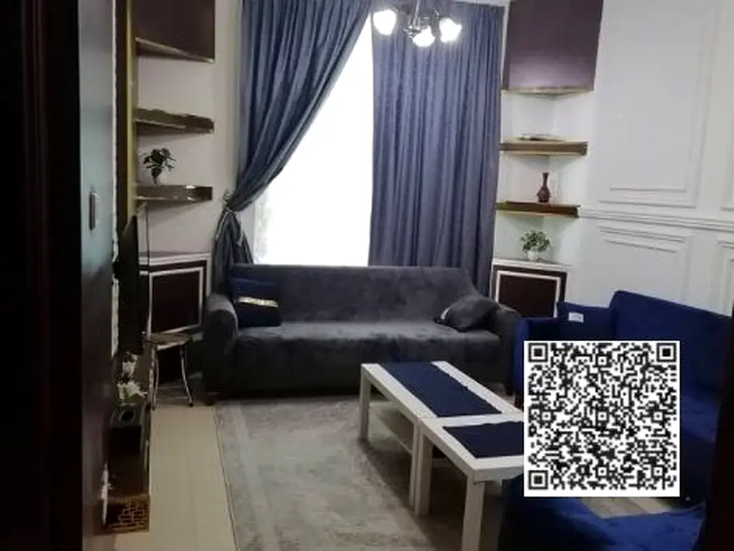 شقة للبيع في برج المدينه ، عجمان - سعر ممتاز 375 ألف،بمقدم  273 ألف فقط