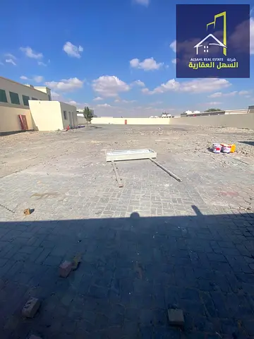 Industrial Land with 23 kv | 20k sqft land area