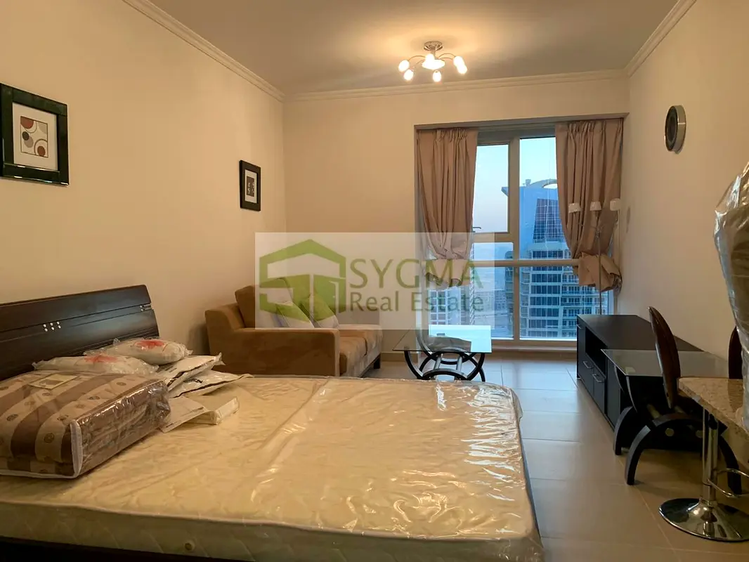 MOTIVATED SELLER | HIGH FLOOR | GOOD ROI| SPACIOUS