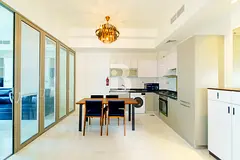 FULLY FURNISHED | HIGH FLOOR | VACANT | NO AGENTS — 3