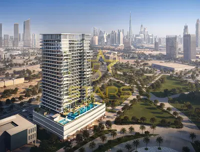 Signature High-Rise | Resort Amenities | Growth Corridor