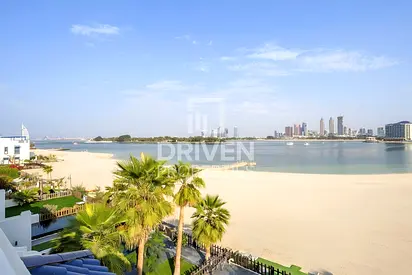 Private Pool and Beach Access | Elegant Layout
