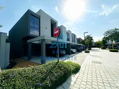 3BR Townhouse for Rent | Forest Community | Robinia Masaar