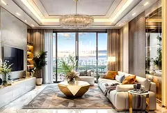 OFF-PLAN RESALE | HIGH FLOOR STUDIO | PRIME JLT INVESTMENT | PHPP
