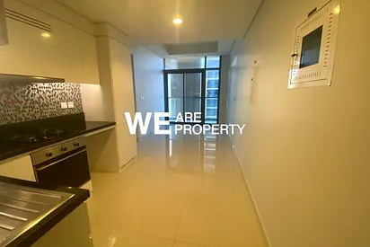High Floor 1BR | Move In Now | Close to Metro