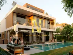 Off Plan | Grand Polo Clubs Resorts | Luxury Villa