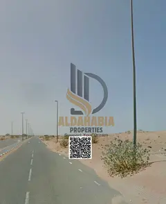 For Sale – Distinctive Land in Umm Al Quwain