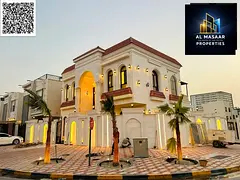 Your chance to own a villa for sale on a corner lot with two street frontages, ready to move in, clo