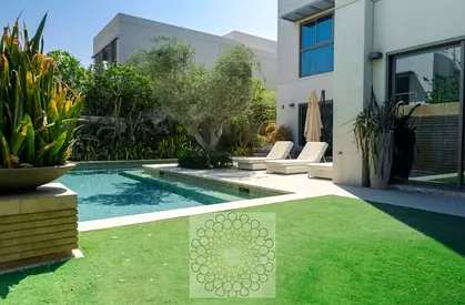 FREE HOLD - LUXARY 4 bed VILLA - Near Zahia mall