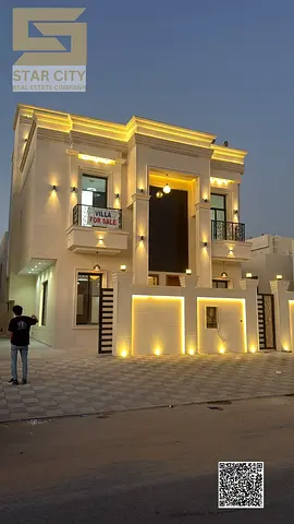 🏡 للبيع بسعر شامل رسوم التسجيل والتمليك وقابل للتفاوض