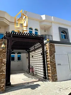 GCC ONLY .... HOT DEAL I GCC ONLY I HUGE SIZE I LUXURY VILLA I PRIME LOCATION