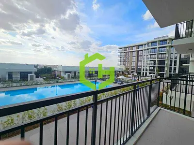 Brand New Studio | Prime Location | Vacant