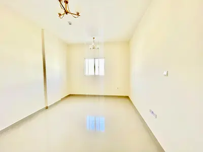 SCHOOL AREA BRAND NEW 1 BHK FIRST SHIFTING PRIME LOCATION MUWALIEH SHARJAH